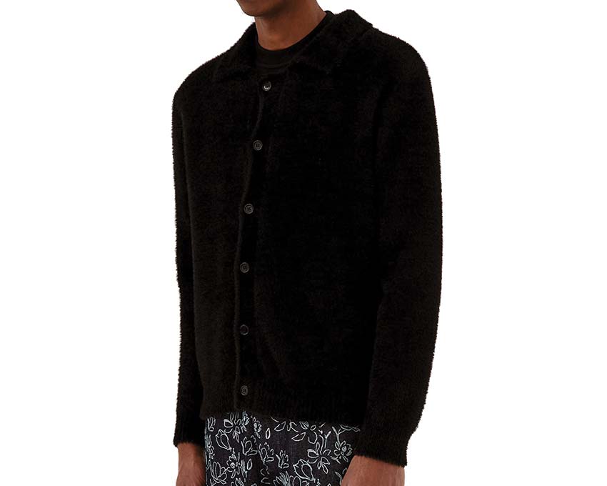 Arte Kyle Fluffy Cardigan - Image 2