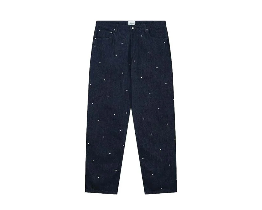 Arte Loose Heart Pants