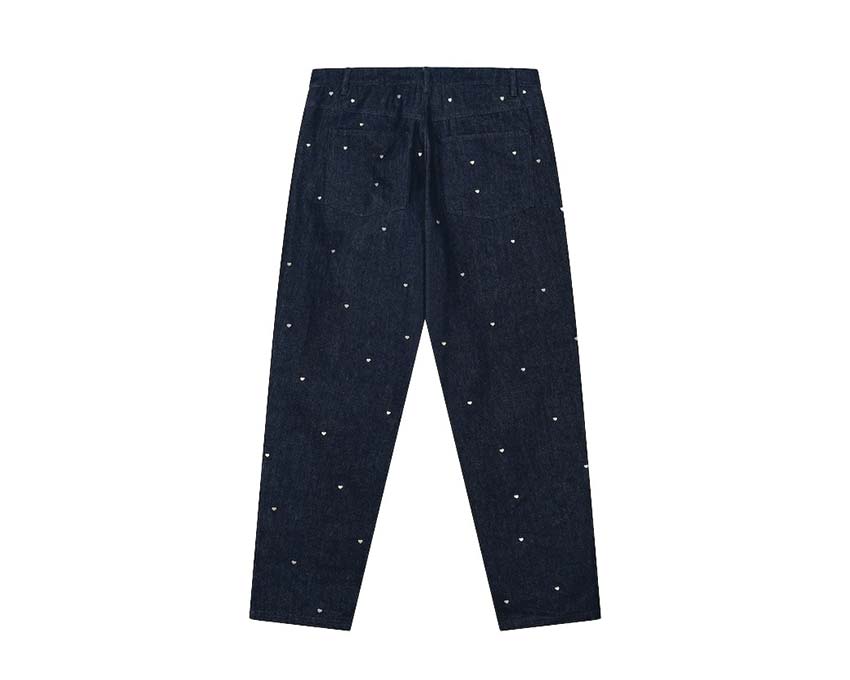 Arte Loose Heart Pants - Image 2