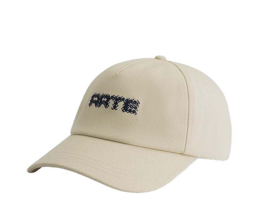 Arte Pixel Logo Cap