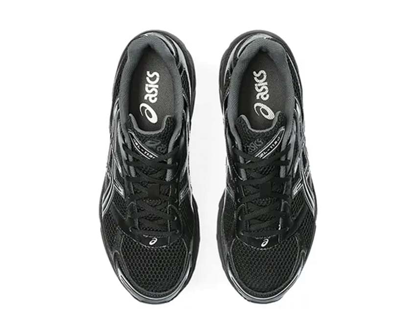 Asics Gel 1130 "Black" - Image 4