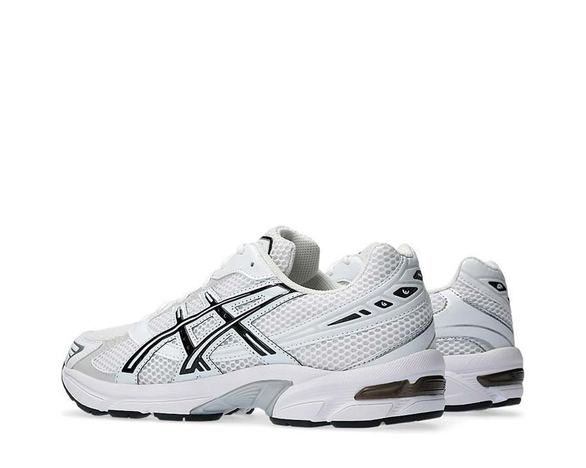 Asics Gel 1130 "White" - Image 3