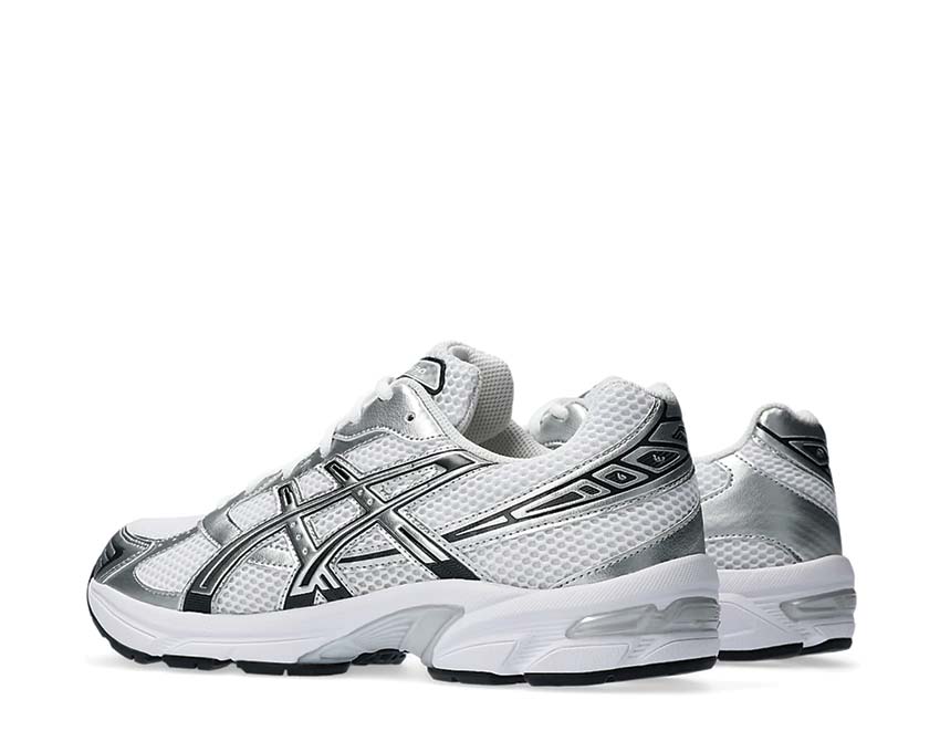 Asics Gel 1130 "Pure Silver" - Image 3