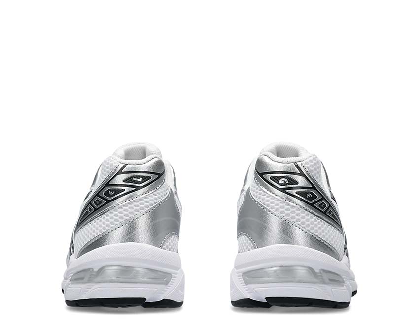Asics Gel 1130 "Pure Silver" - Image 4