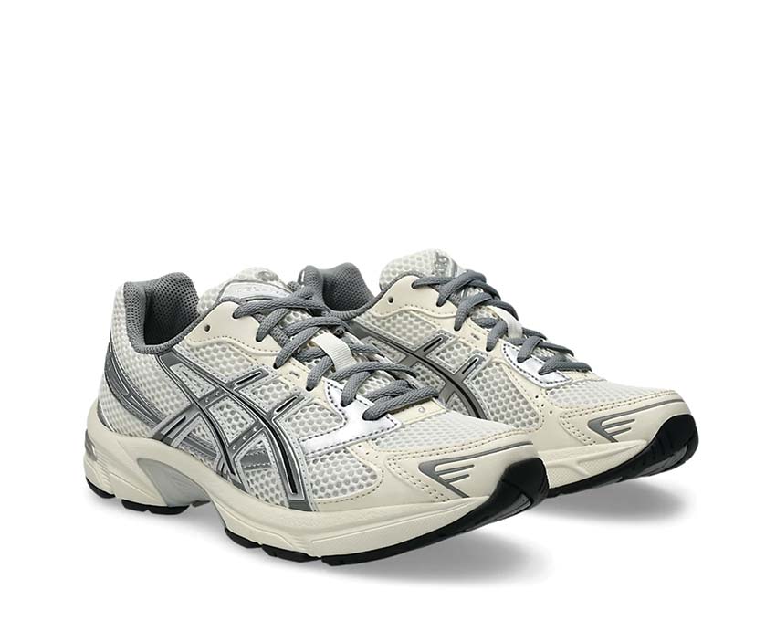 Asics Gel 1130 "Clay Grey" - Image 2