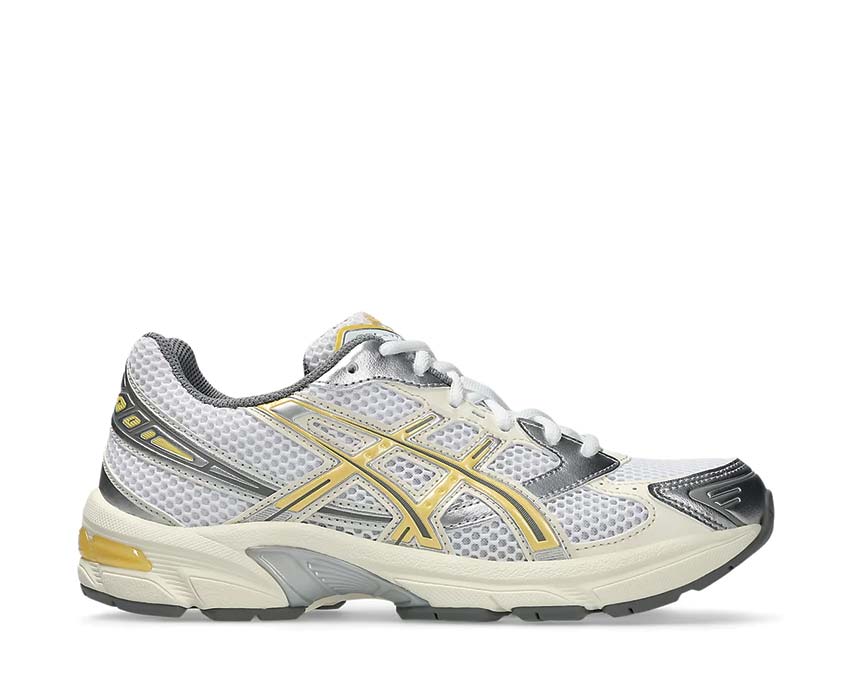 Asics Gel 1130 "Faded Yellow"