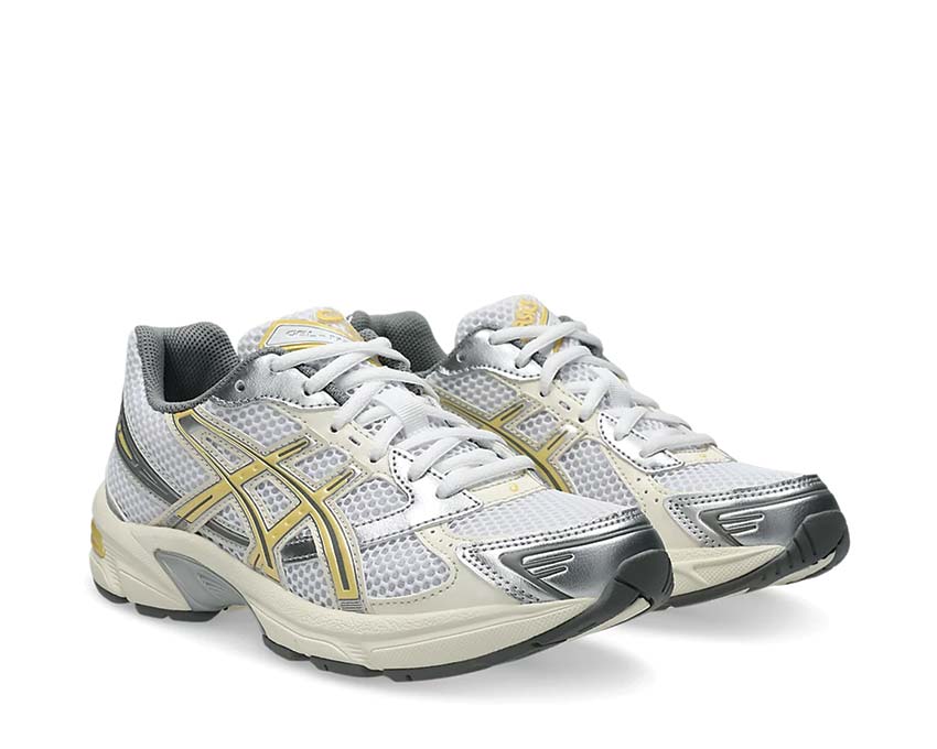 Asics Gel 1130 "Faded Yellow" - Image 2