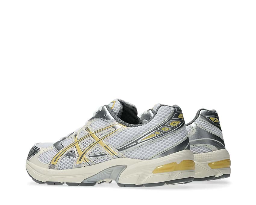 Asics Gel 1130 "Faded Yellow" - Image 3