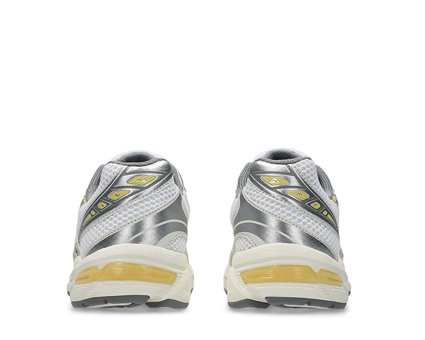 Asics Gel 1130 "Faded Yellow" - Image 4