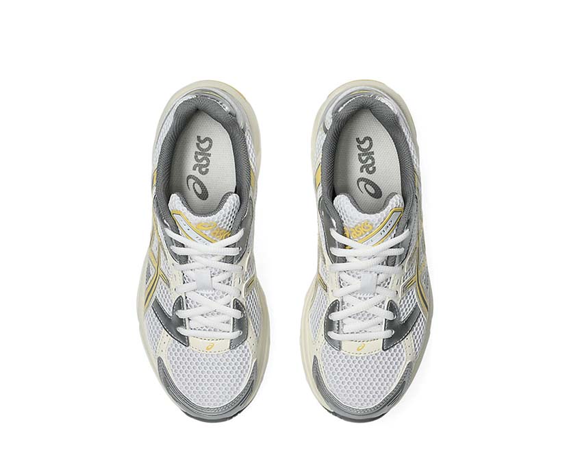 Asics Gel 1130 "Faded Yellow" - Image 5