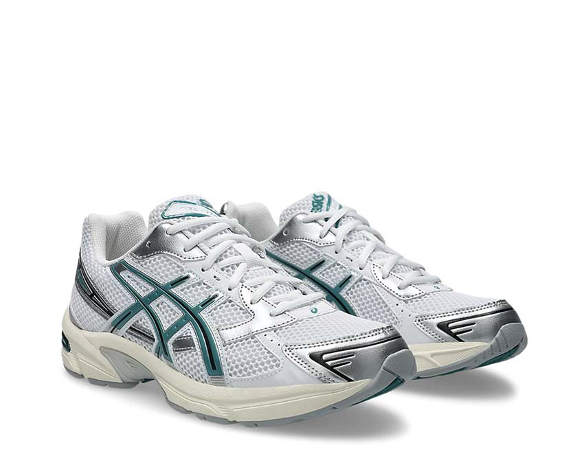 Asics Gel 1130 "Rainy Lake" - Image 2