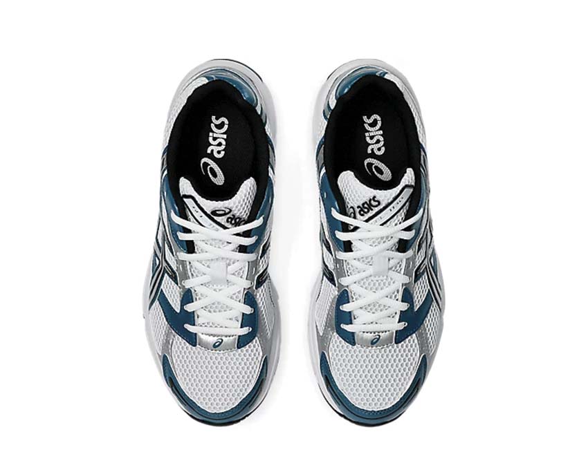 Asics Gel 1130 "Restful Teal" - Image 4