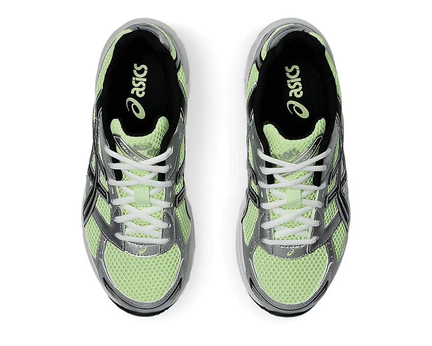 Asics Gel 1130 "Illuminate Yellow" - Image 4