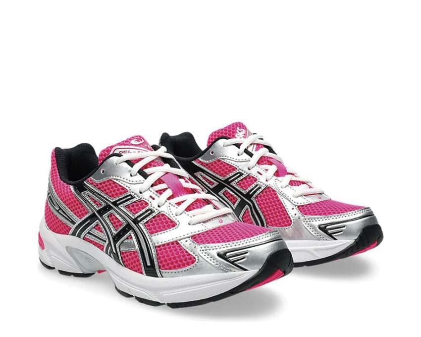 Asics Gel 1130 "Neon Pack Pink" - Image 3