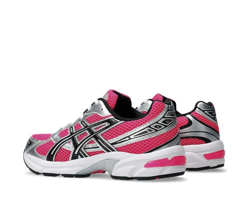 Asics Gel 1130 "Neon Pack Pink" - Image 4