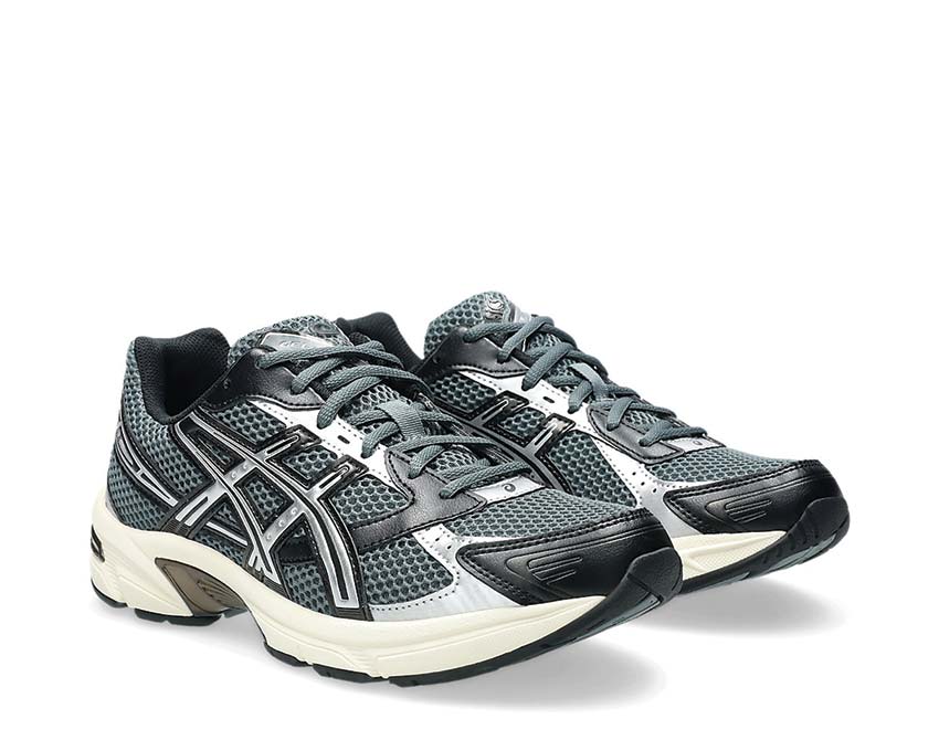 Asics Gel 1130 "Steel Grey" - Image 2