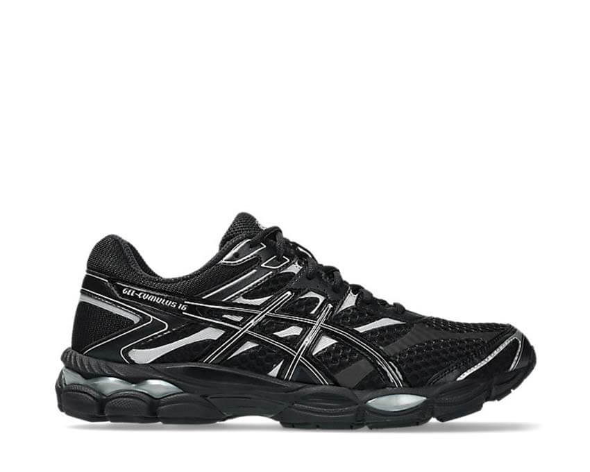 Asics Gel-Cumulus™ 16 "Black"