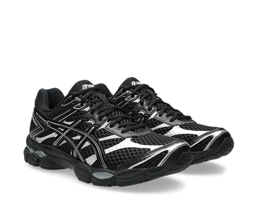 Asics Gel-Cumulus™ 16 "Black" - Image 2