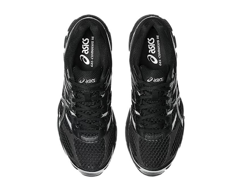 Asics Gel-Cumulus™ 16 "Black" - Image 4