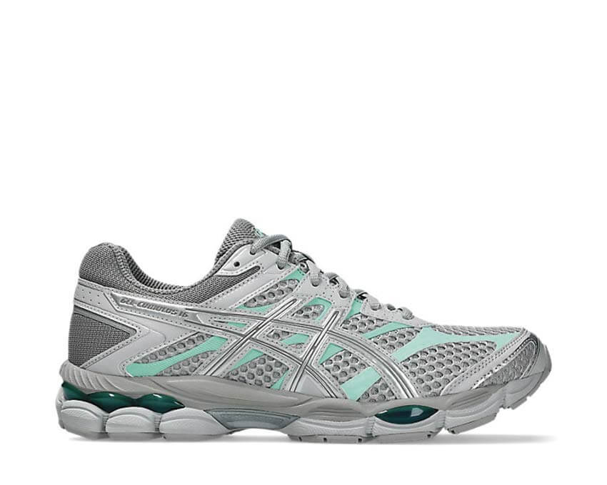 Asics Gel Cumulus 16 "Cement Grey"