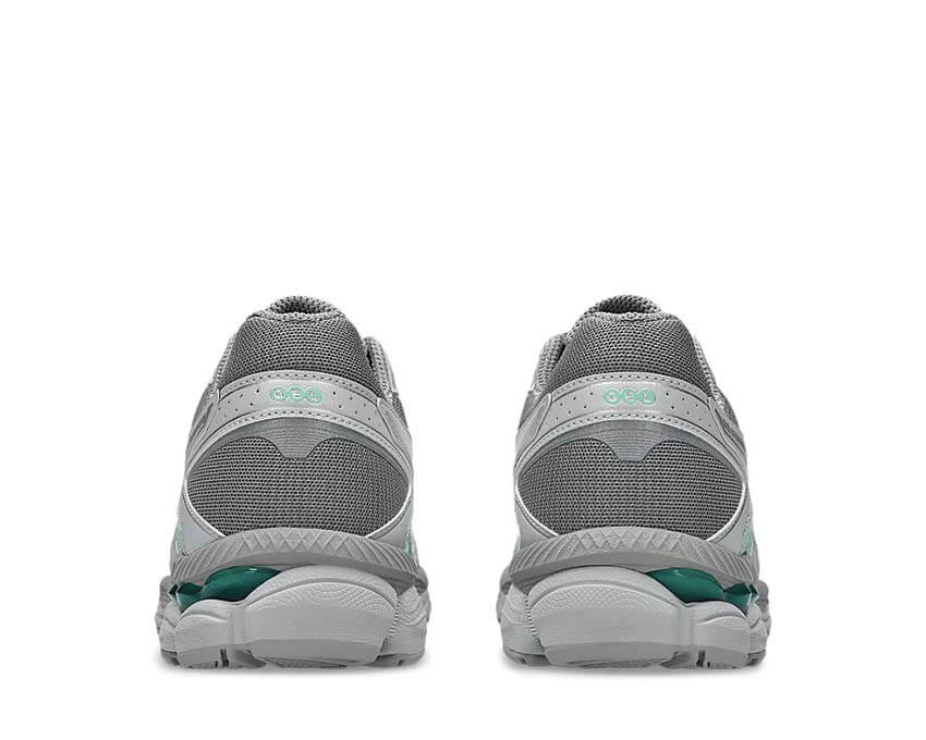 Asics Gel Cumulus 16 "Cement Grey" - Image 3