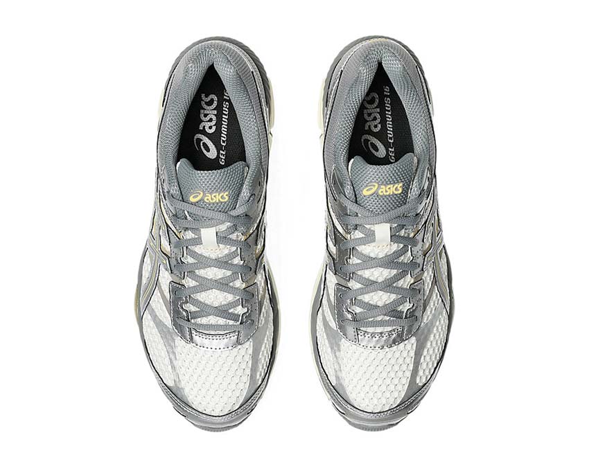 Asics Gel Cumulus 16 "Clay Grey" - Image 4