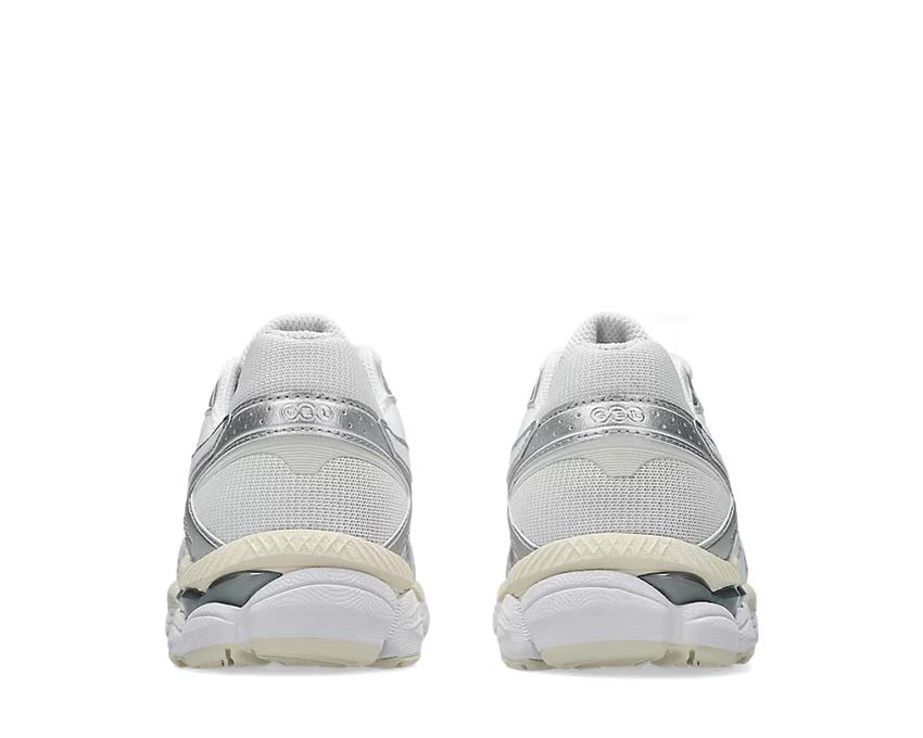 Asics Gel Cumulus 16 "White" - Image 3