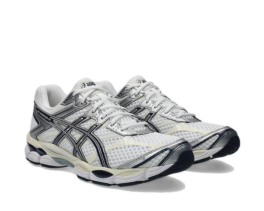 Asics Gel Cumulus 16 "Midnight" - Image 2