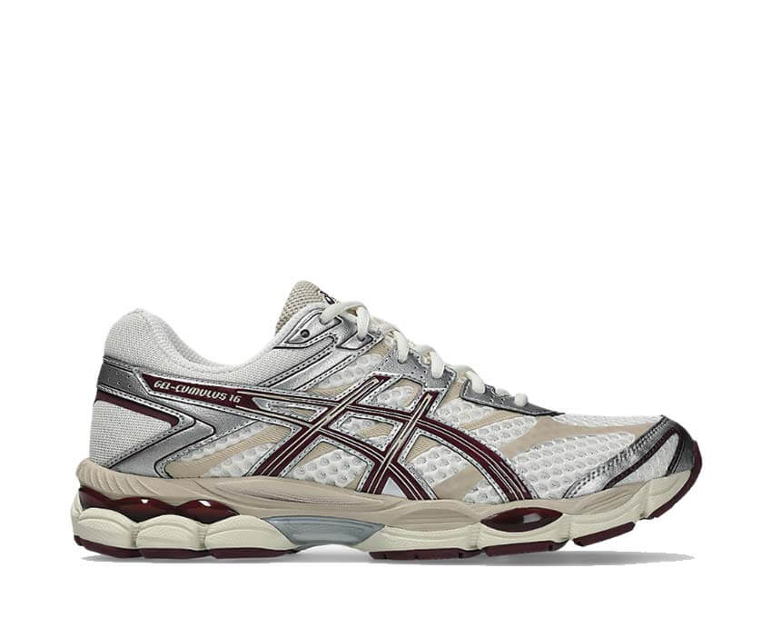 Asics Gel Cumulus 16 "Beniimo Purple"