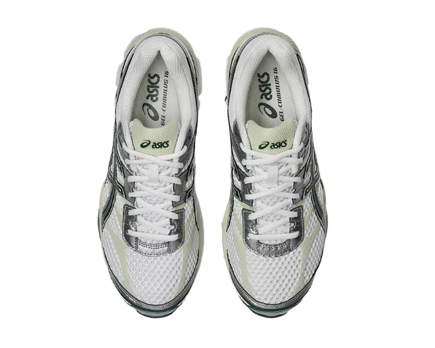 Asics Gel Cumulus 16 "Forest Night" - Image 4