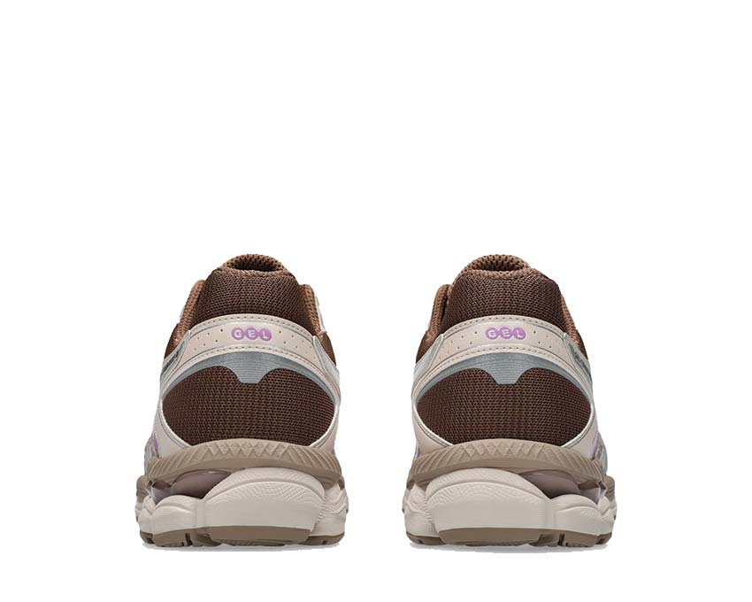 Asics Gel Cumulus 16 "Pink" - Image 3