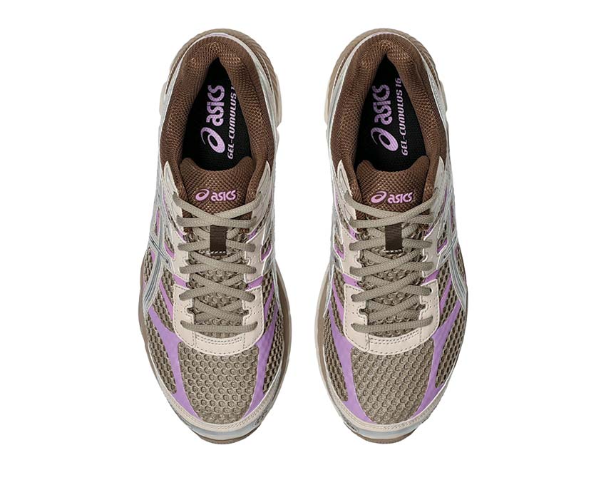 Asics Gel Cumulus 16 "Pink" - Image 4