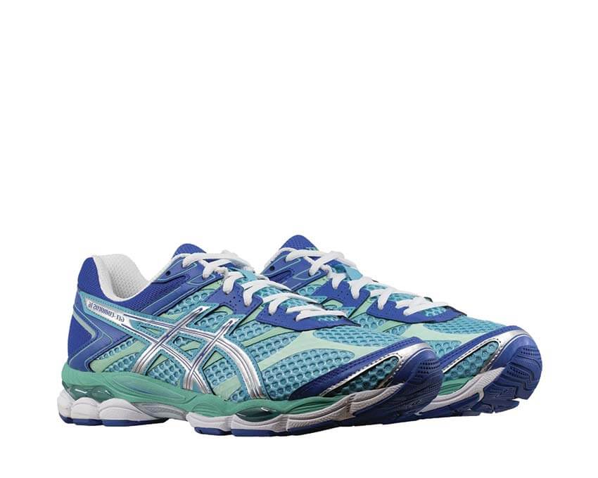 Asics Gel Cumulus 16 "Aquarium" - Image 2