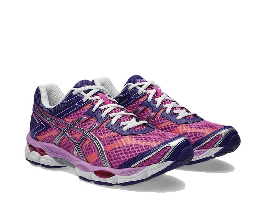 Asics Gel Cumulus 16 "Digital Sakura" - Image 2