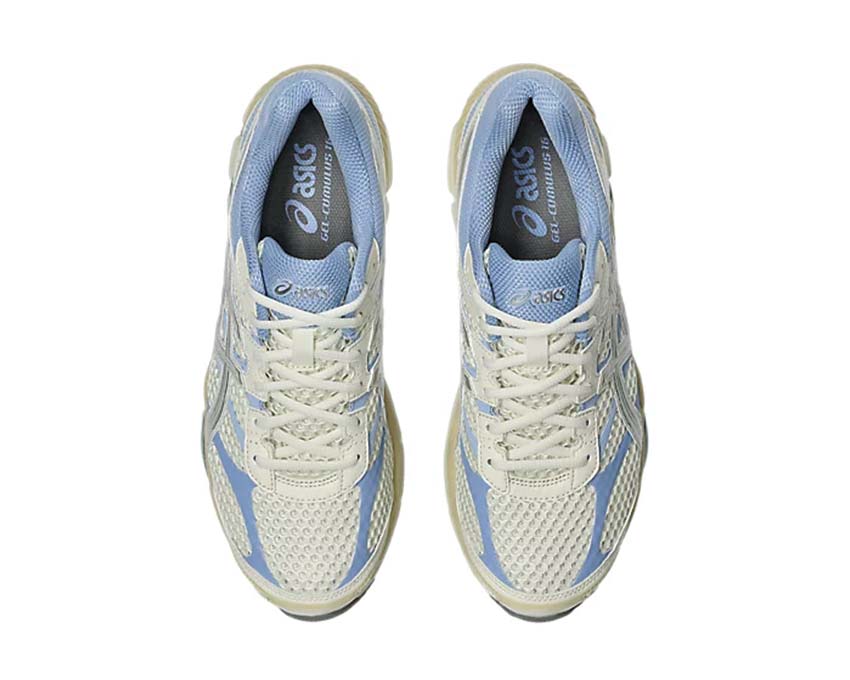 Asics Gel Cumulus 16 "Ivory" - Image 4