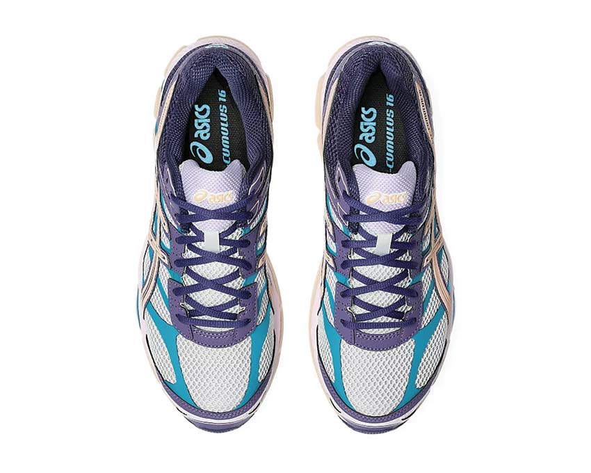 Asics Gel Cumulus 16 "Bisque" - Image 4