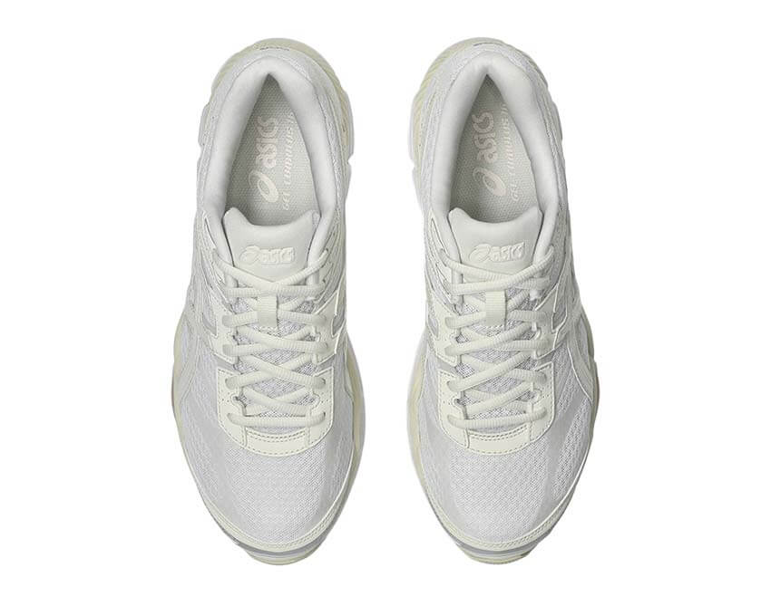 Asics Gel Cumulus 16 "White" - Image 4