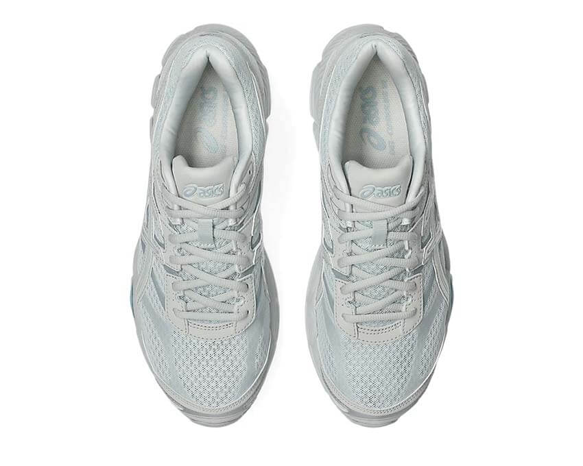 Asics Gel Cumulus 16 "Airy Blue" - Image 4