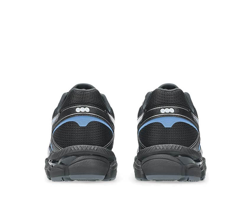 Asics Gel Cumulus 16 "Black" - Image 3