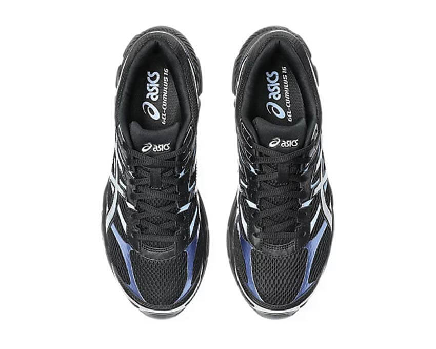 Asics Gel Cumulus 16 "Black" - Image 4