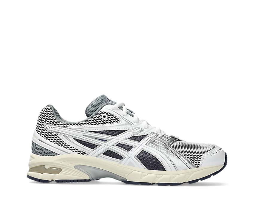 Asics Gel-DS Trainer 14 "Pure Silver"