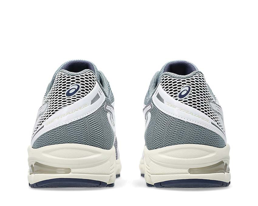 Asics Gel-DS Trainer 14 "Pure Silver" - Image 4