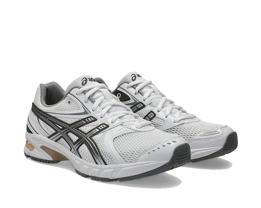 Asics Gel DS Trainer 14 "White" - Image 2