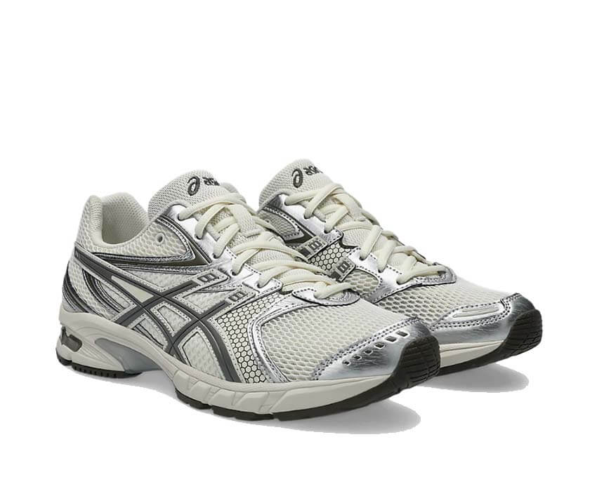 Asics Gel DS Trainer 14 "Cream" - Image 2