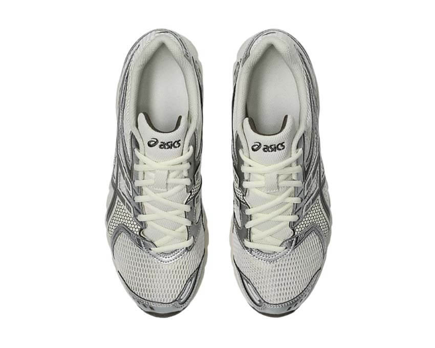 Asics Gel DS Trainer 14 "Cream" - Image 4