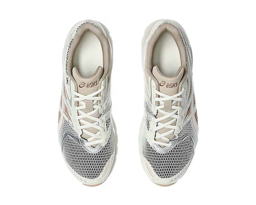 Asics Gel-DS Trainer 14 "Mineral Beige" - Image 5