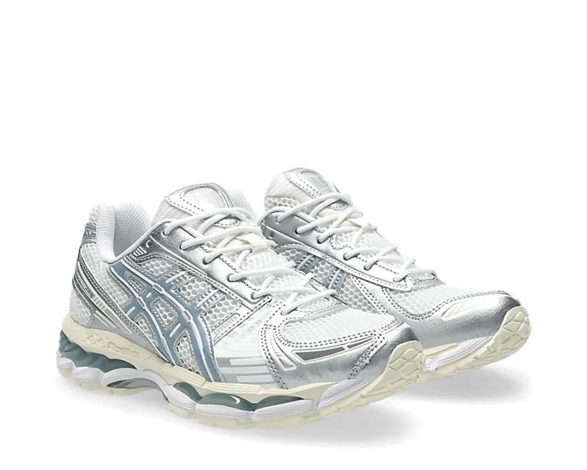 Asics Gel Kayano 12.1 “Dolphin Grey” - Image 2