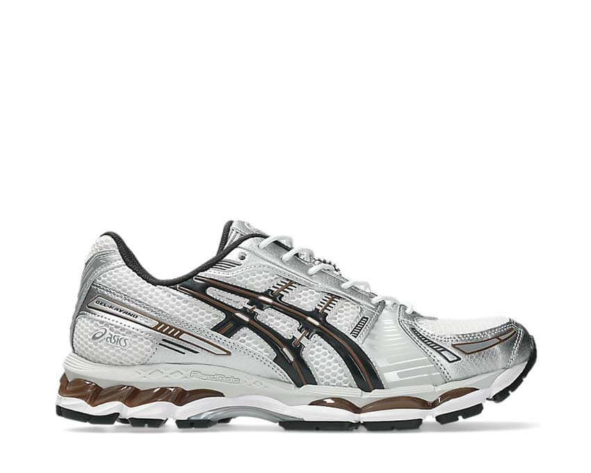 Asics Gel Kayano 12.1 "Graphite Grey"