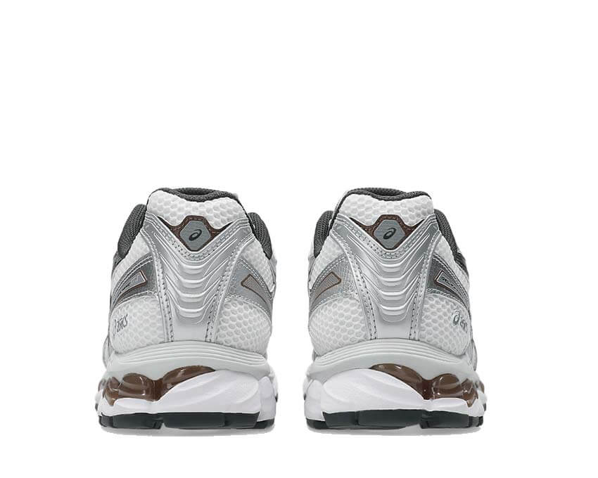 Asics Gel Kayano 12.1 "Graphite Grey" - Image 3