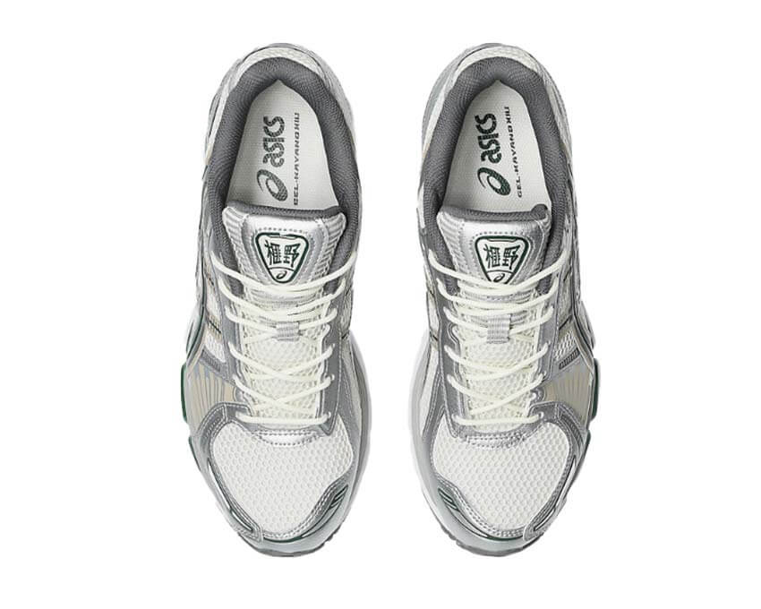 Asics Gel Kayano 12.1 "Cream" - Image 4